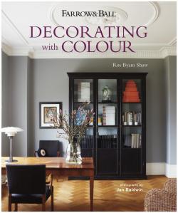 Decorating with colour